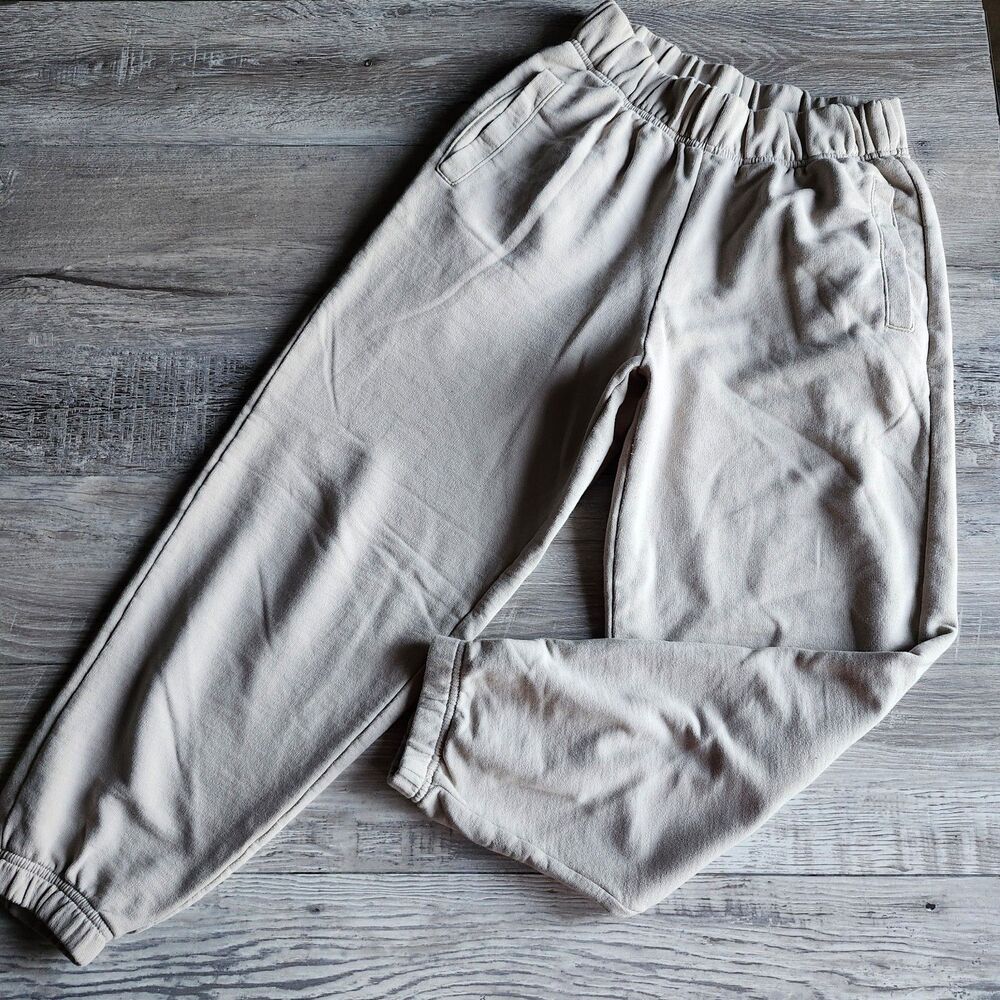 (XS) Aerie joggers